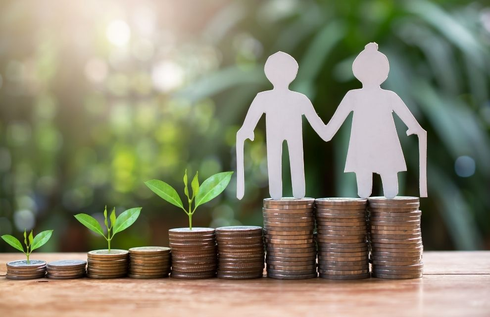 Retirement Planning